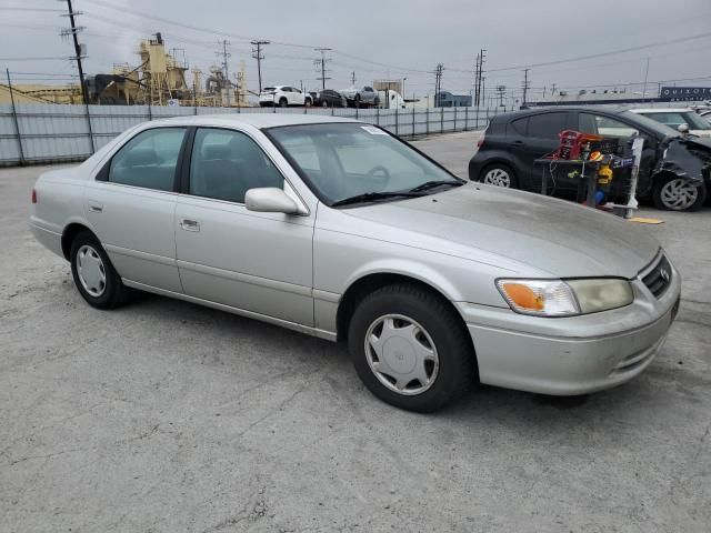 2000 Toyota Camry CE