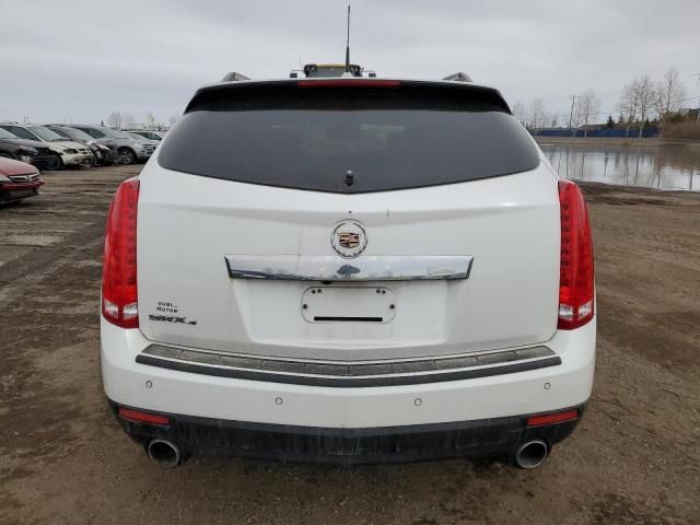 2011 Cadillac SRX Performance Collection