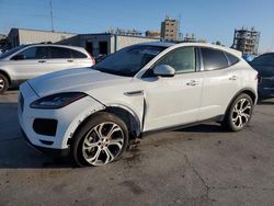 Salvage Cars with No Bids Yet For Sale at auction: 2020 Jaguar E-Pace