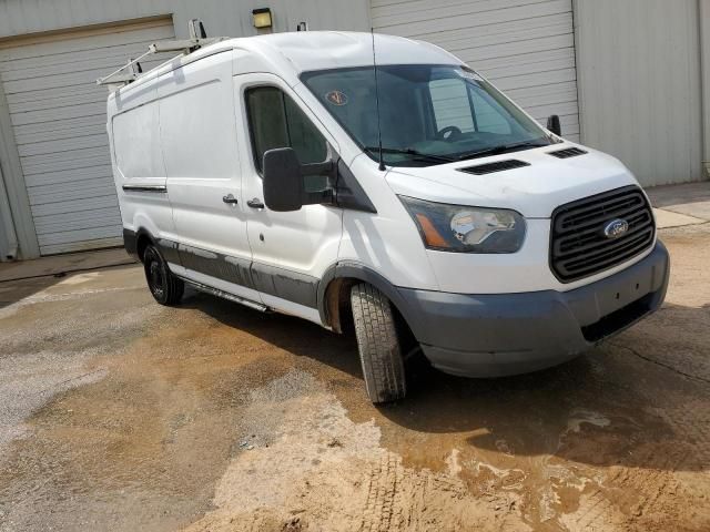 2015 Ford Transit T-250