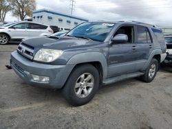 2003 Toyota 4runner SR5 for sale in Albuquerque, NM