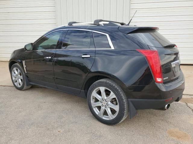 2011 Cadillac SRX Performance Collection