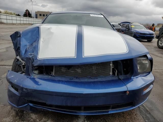 2006 Ford Mustang GT