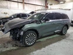 Lincoln salvage cars for sale: 2023 Lincoln Aviator