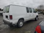 2012 Ford Econoline E250 Van