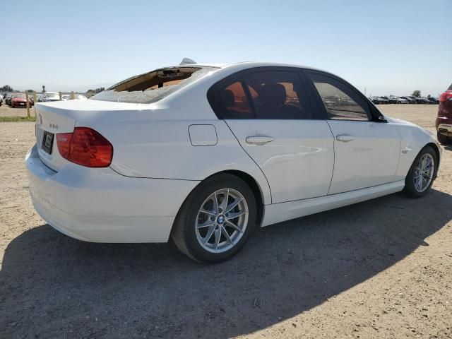 2010 BMW 328 I Sulev