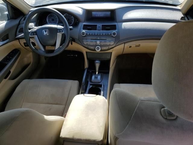 2010 Honda Accord LXP