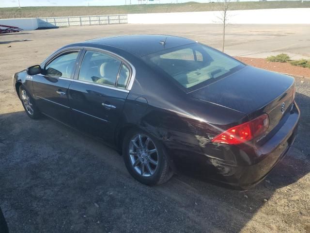 2007 Buick Lucerne CXL