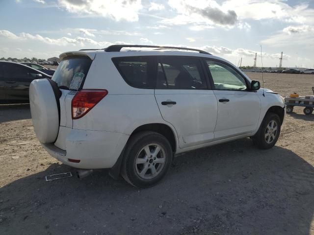 2006 Toyota Rav4