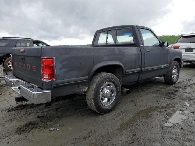 1994 Dodge Dakota