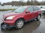 2009 Honda CR-V EXL