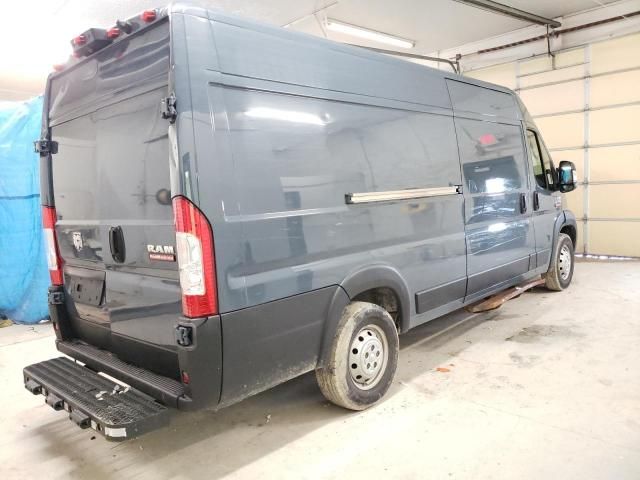 2021 Dodge RAM Promaster 3500 3500 High