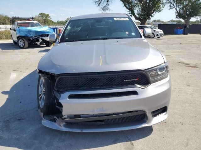 2019 Dodge Durango GT