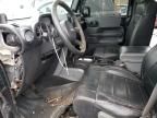 2008 Jeep Wrangler Unlimited Rubicon