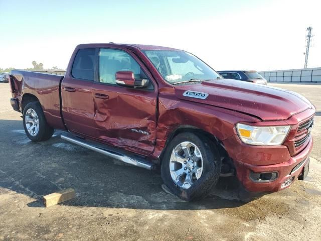 2020 Dodge RAM 1500 BIG HORN/LONE Star