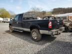 2008 Ford F350 SRW Super Duty