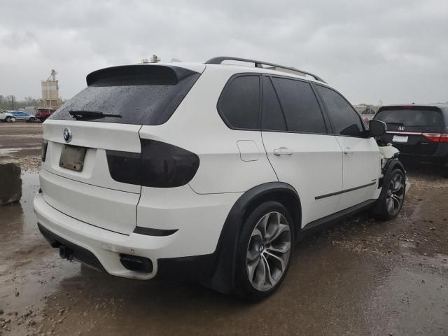 2012 BMW X5 XDRIVE50I