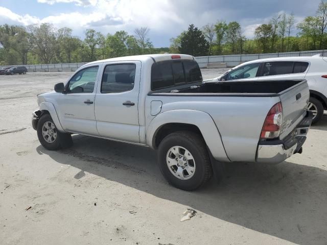 2009 Toyota Tacoma Double Cab Prerunner