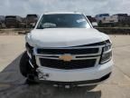 2017 Chevrolet Tahoe C1500 LT