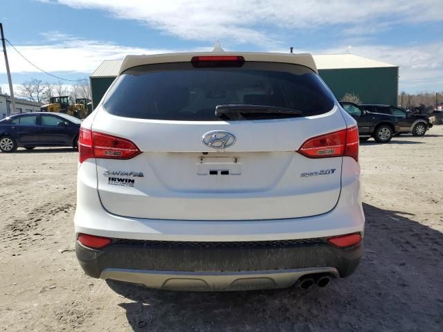 2014 Hyundai Santa FE Sport