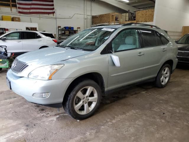 2004 Lexus RX 330