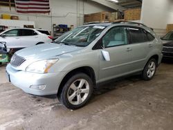 Lexus RX 330 Vehiculos salvage en venta: 2004 Lexus RX 330