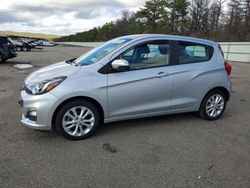 2020 Chevrolet Spark 1LT en venta en Brookhaven, NY