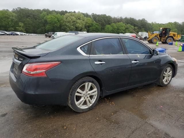 2013 Nissan Altima 3.5S