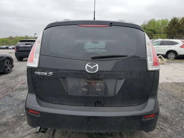 2009 Mazda 5