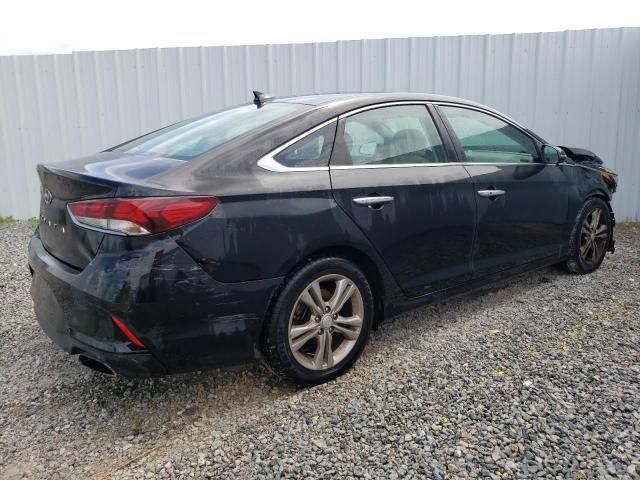 2019 Hyundai Sonata Limited