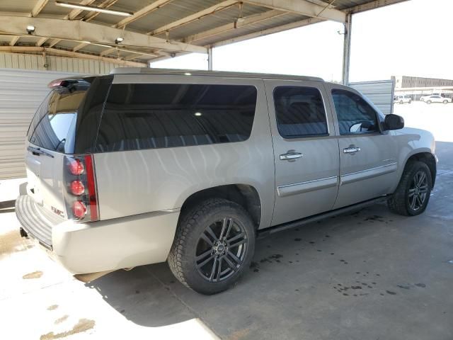 2008 GMC Yukon XL Denali