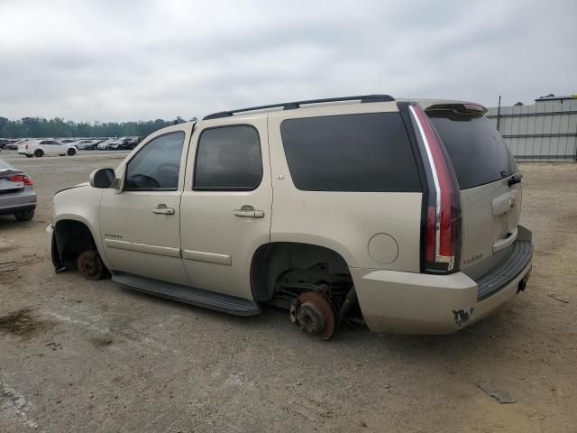 2008 Chevrolet Tahoe C1500