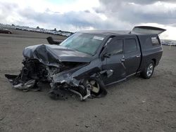 Salvage cars for sale from Copart Airway Heights, WA: 2018 Dodge RAM 1500 SLT