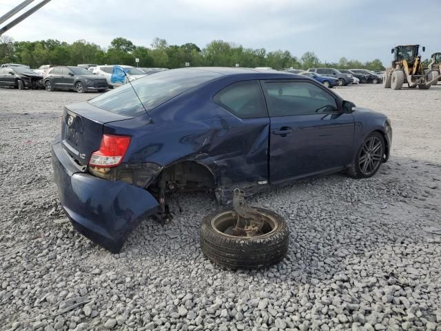 2011 Scion TC