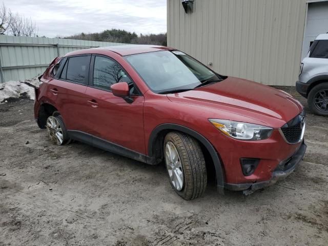 2013 Mazda CX-5 GT