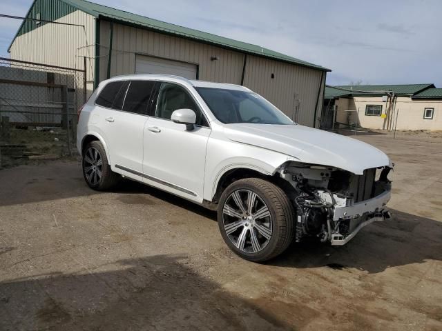 2021 Volvo XC90 T8 Recharge Inscription