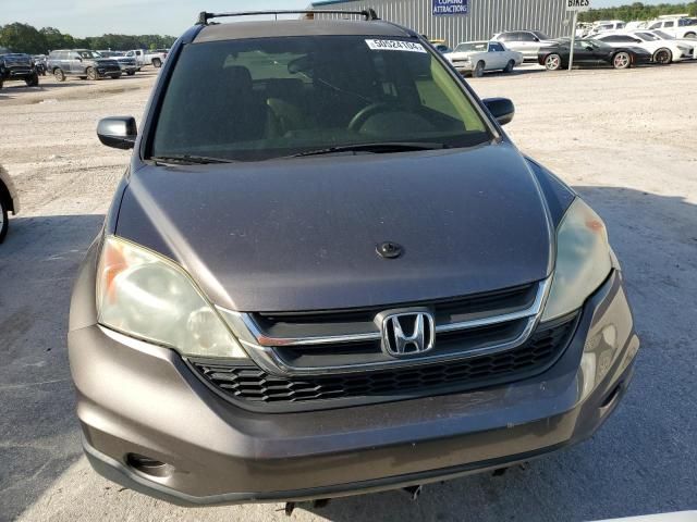 2010 Honda CR-V LX