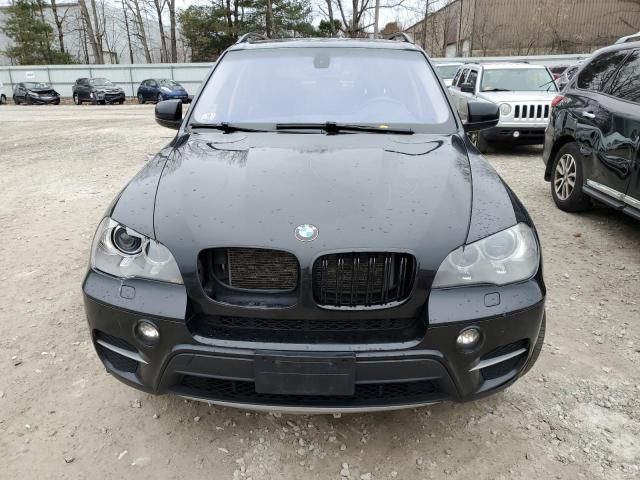 2012 BMW X5 XDRIVE35I