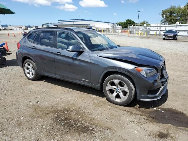 2015 BMW X1 SDRIVE28I