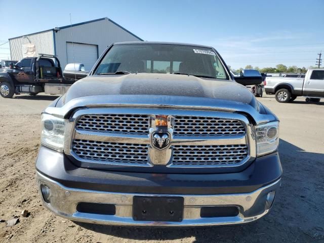 2018 Dodge 1500 Laramie