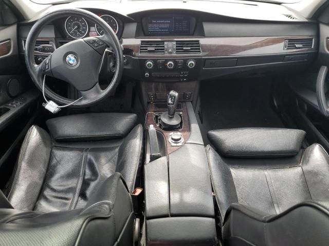 2009 BMW 528 I