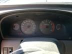 2000 Nissan Frontier Crew Cab XE