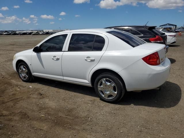 2007 Chevrolet Cobalt LS