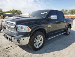 Salvage cars for sale from Copart Spartanburg, SC: 2014 Dodge RAM 1500 Longhorn