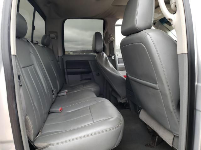 2007 Dodge RAM 2500 ST