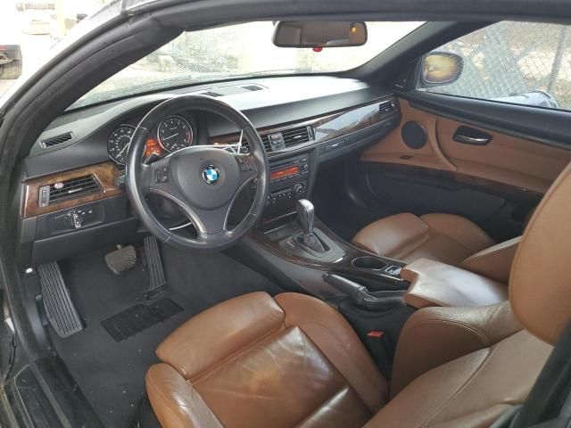 2011 BMW 328 I