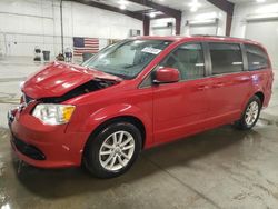 Dodge salvage cars for sale: 2013 Dodge Grand Caravan SXT