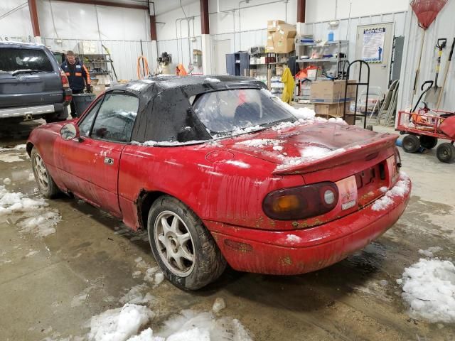 1994 Mazda MX-5 Miata