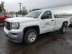 2016 GMC Sierra C1500 for sale in New Britain, CT