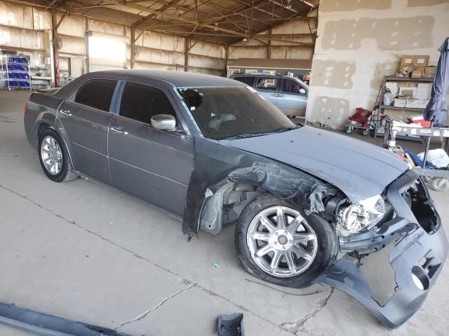 2006 Chrysler 300C